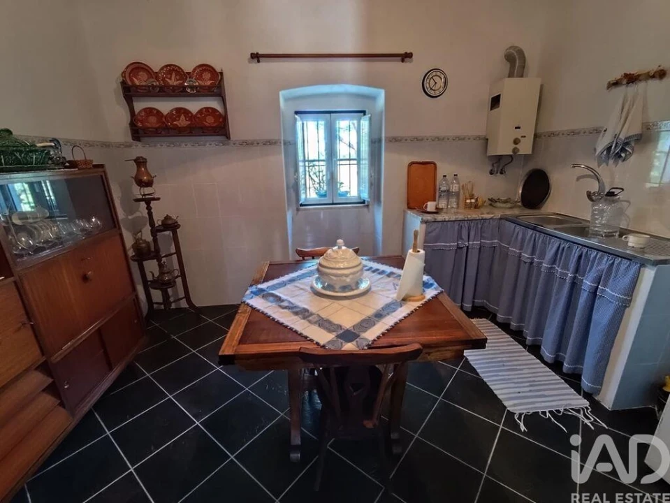 Quinta T2 para Venda em Alcórrego e Maranhão Foto 13