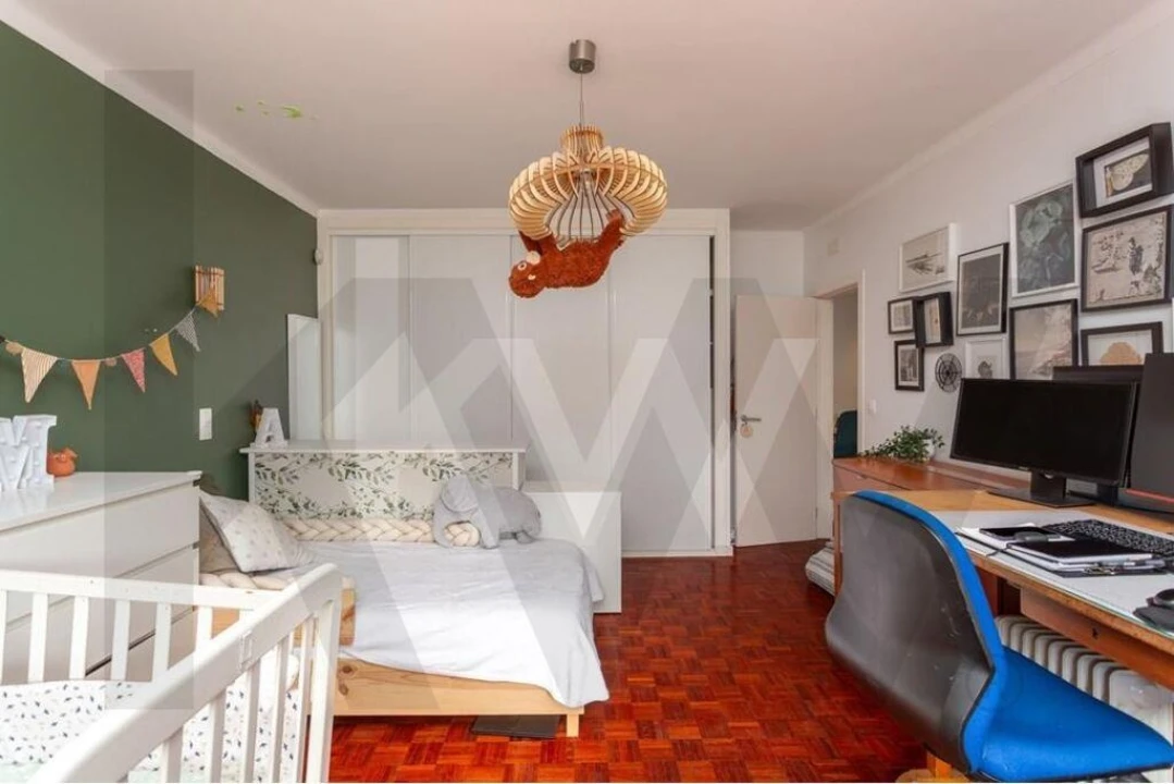 Moradia T4 para Venda em Carcavelos e Parede Foto 34