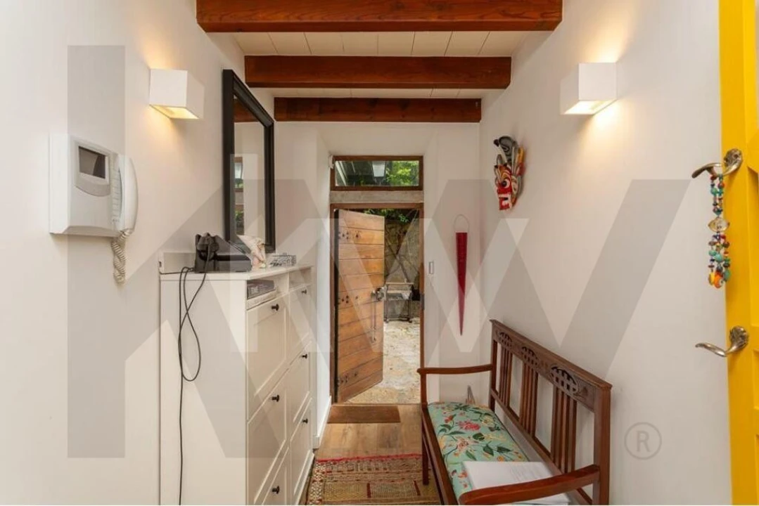 Moradia T4 para Venda em Carcavelos e Parede Foto 10