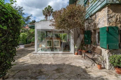 Moradia T4 para Venda em Carcavelos e Parede