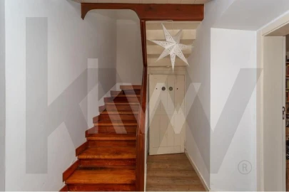 Moradia T4 para Venda em Carcavelos e Parede
