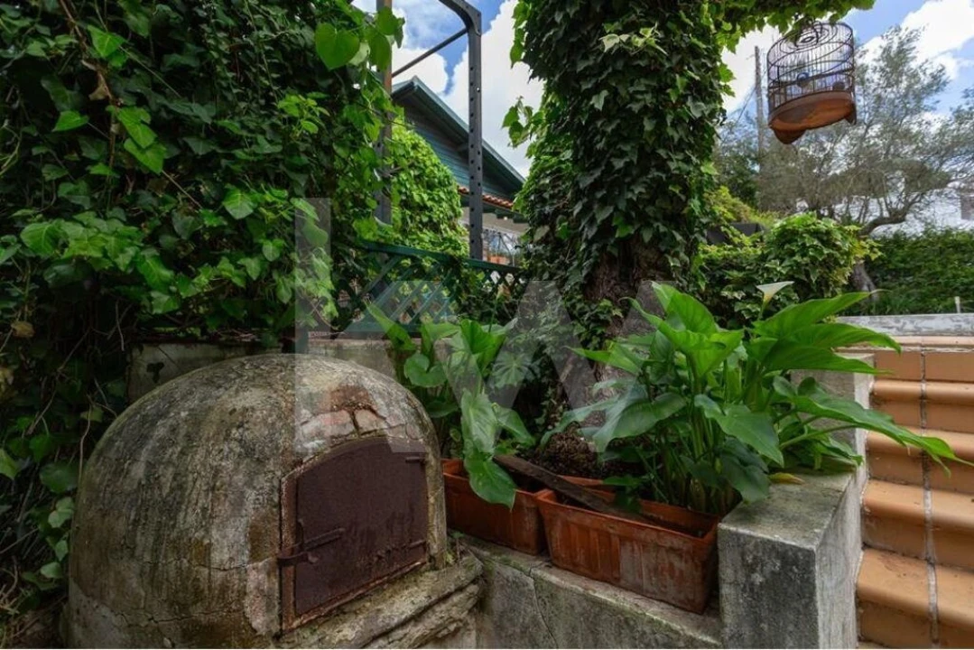 Moradia T4 para Venda em Carcavelos e Parede Foto 41