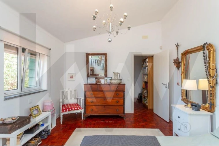 Moradia T4 para Venda em Carcavelos e Parede Foto 32
