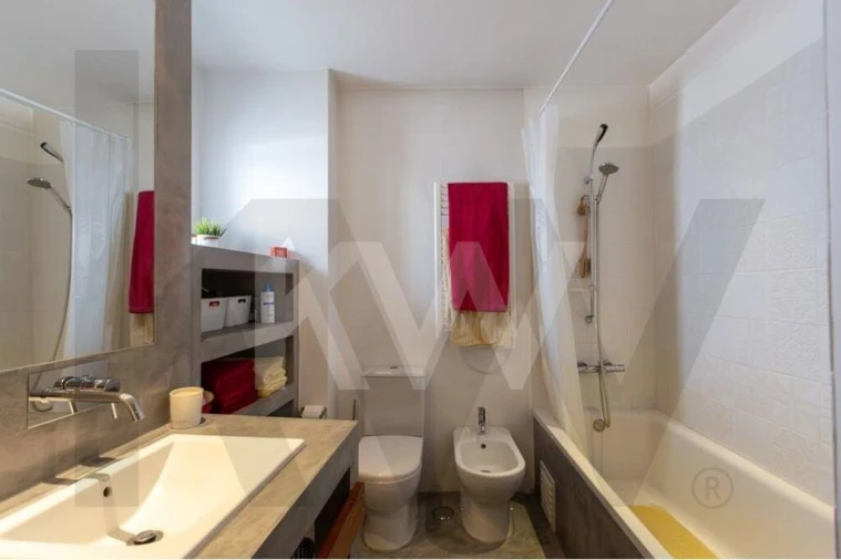 Moradia T4 para Venda em Carcavelos e Parede Foto 39