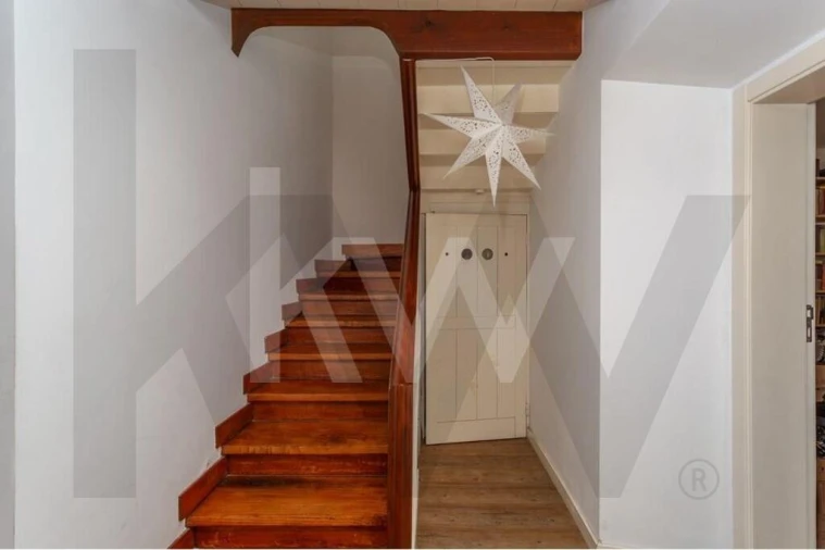 Moradia T4 para Venda em Carcavelos e Parede Foto 28