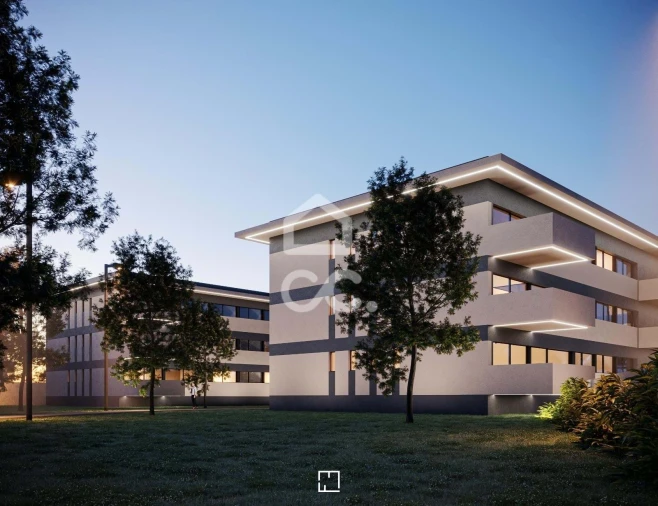 Apartamento T2 para Venda em São Tomé de Negrelos Foto 4