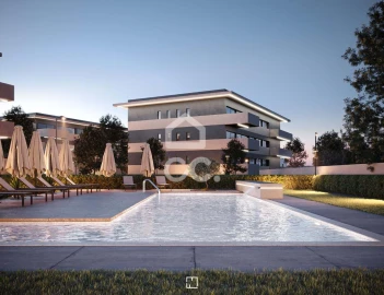 Apartamento T3 para Venda em São Tomé de Negrelos