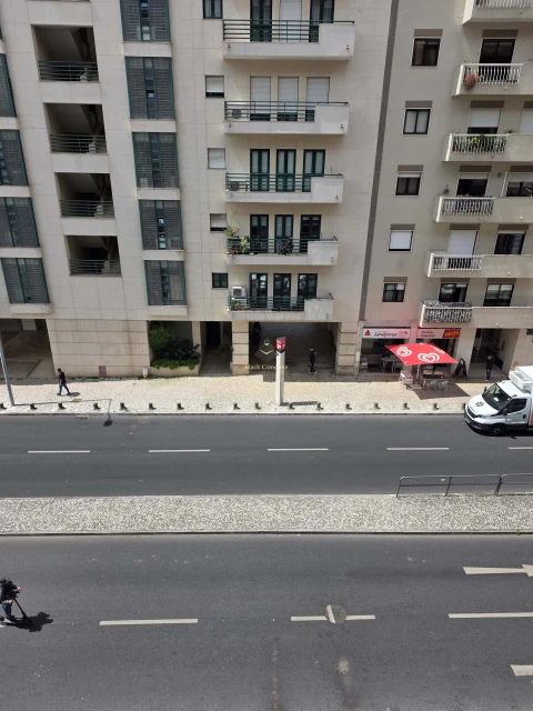 Apartamento T3 para Venda em Benfica
