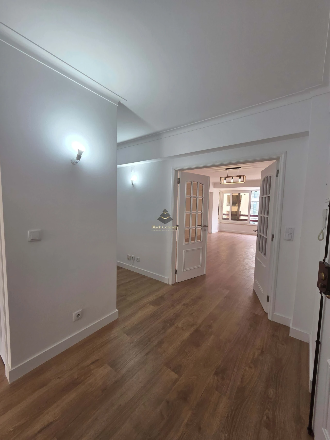Apartamento T3 para Venda em Benfica Foto 2