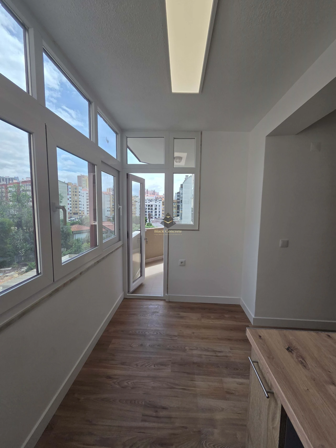 Apartamento T3 para Venda em Benfica Foto 28