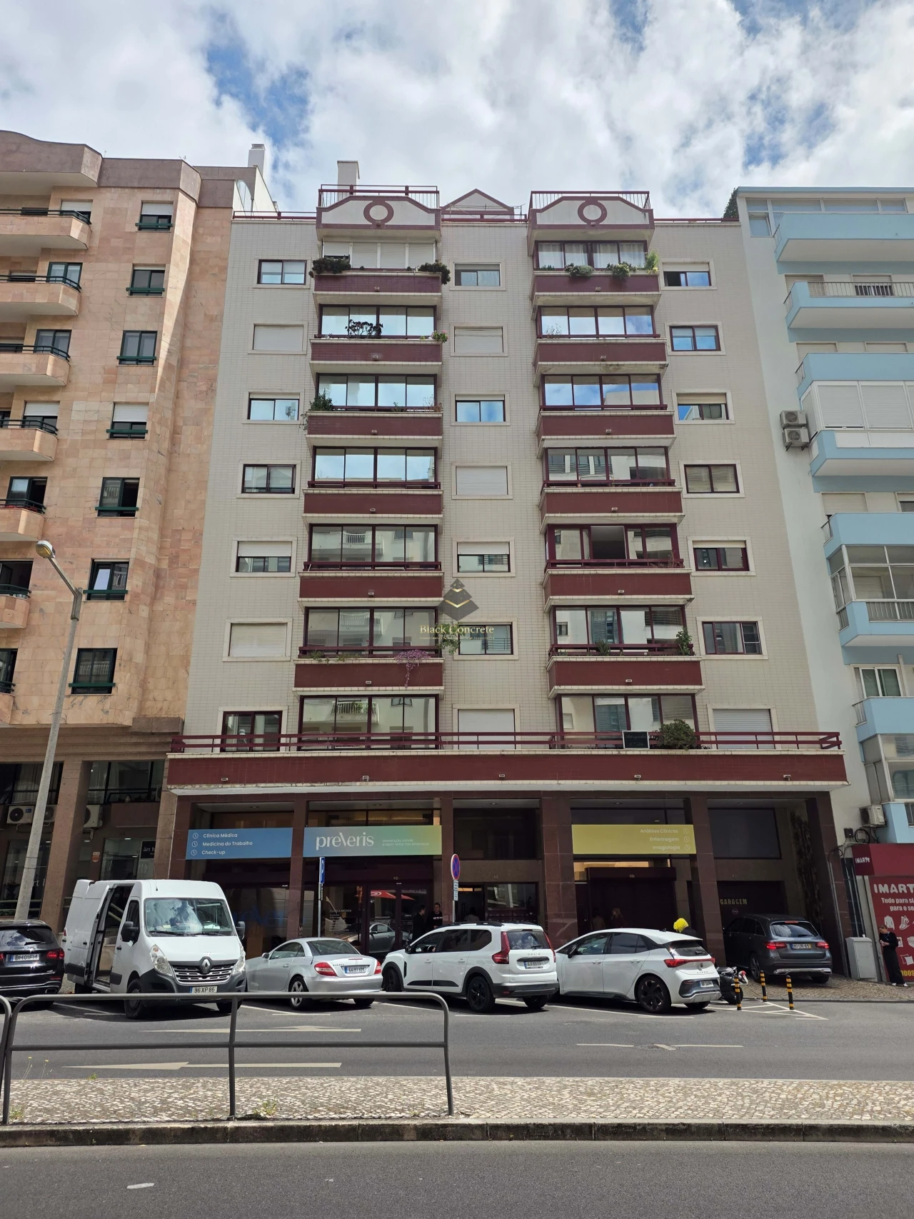 Apartamento T3 para Venda em Benfica Foto 33