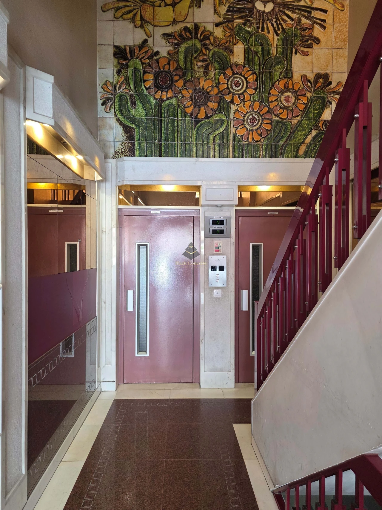 Apartamento T3 para Venda em Benfica Foto 32