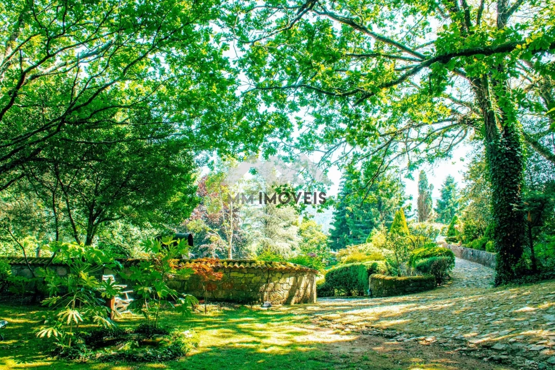 Quinta T6 para Venda em Mentrestido Foto 14