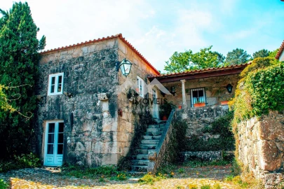 Quinta T6 para Venda em Mentrestido