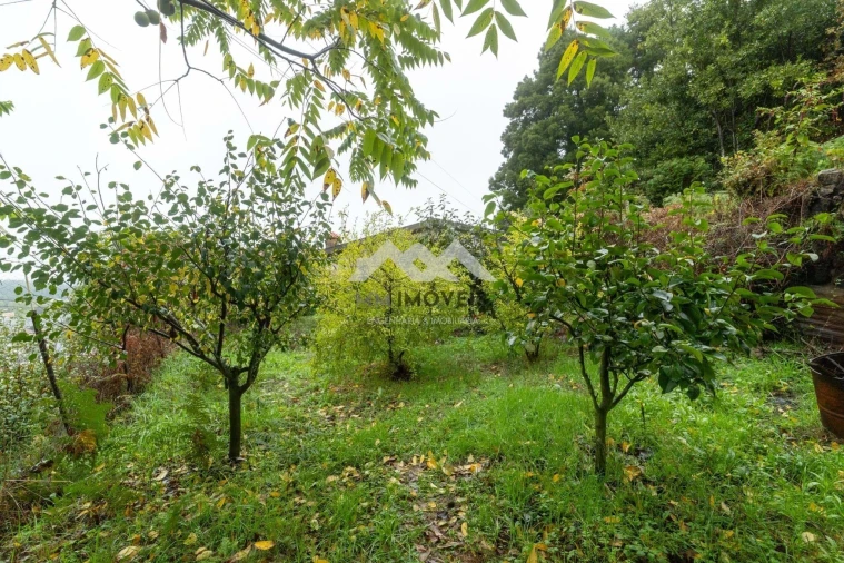 Moradia T6 para Venda em Freamunde Foto 41