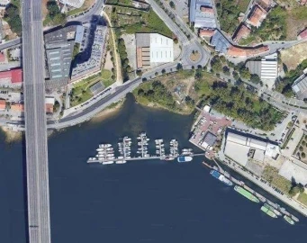 Apartamento T2 para Venda em Campanhã