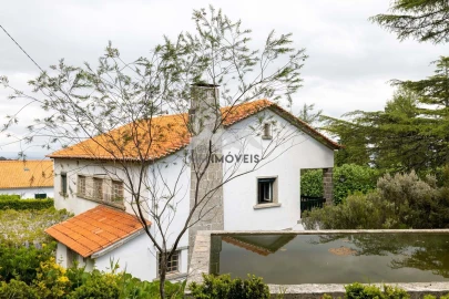 Moradia T6 para Venda em Guardão