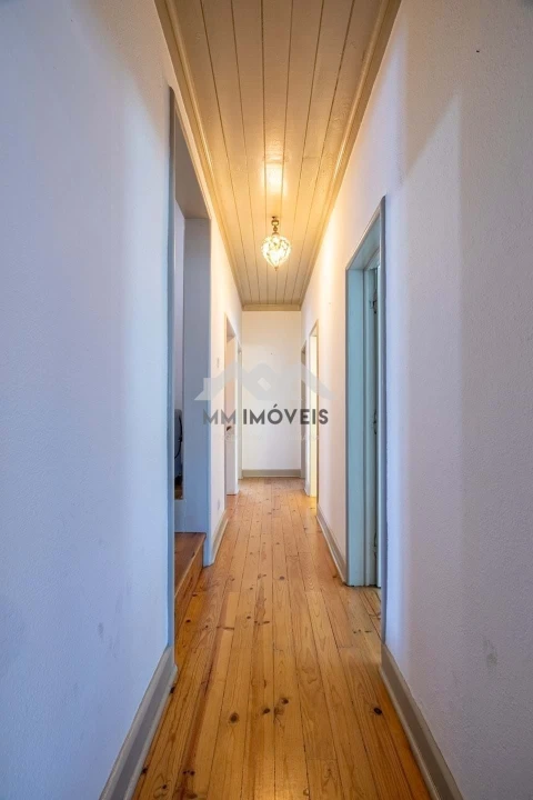 Moradia T6 para Venda em Guardão
