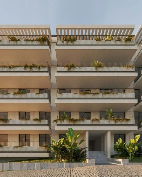 Apartamento T4 para Venda em Canidelo