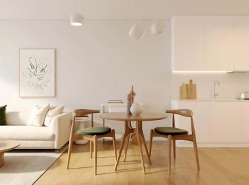 Apartamento para Venda em Matosinhos e Leça da Palmeira