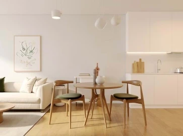 Apartamento para Venda em Matosinhos e Leça da Palmeira