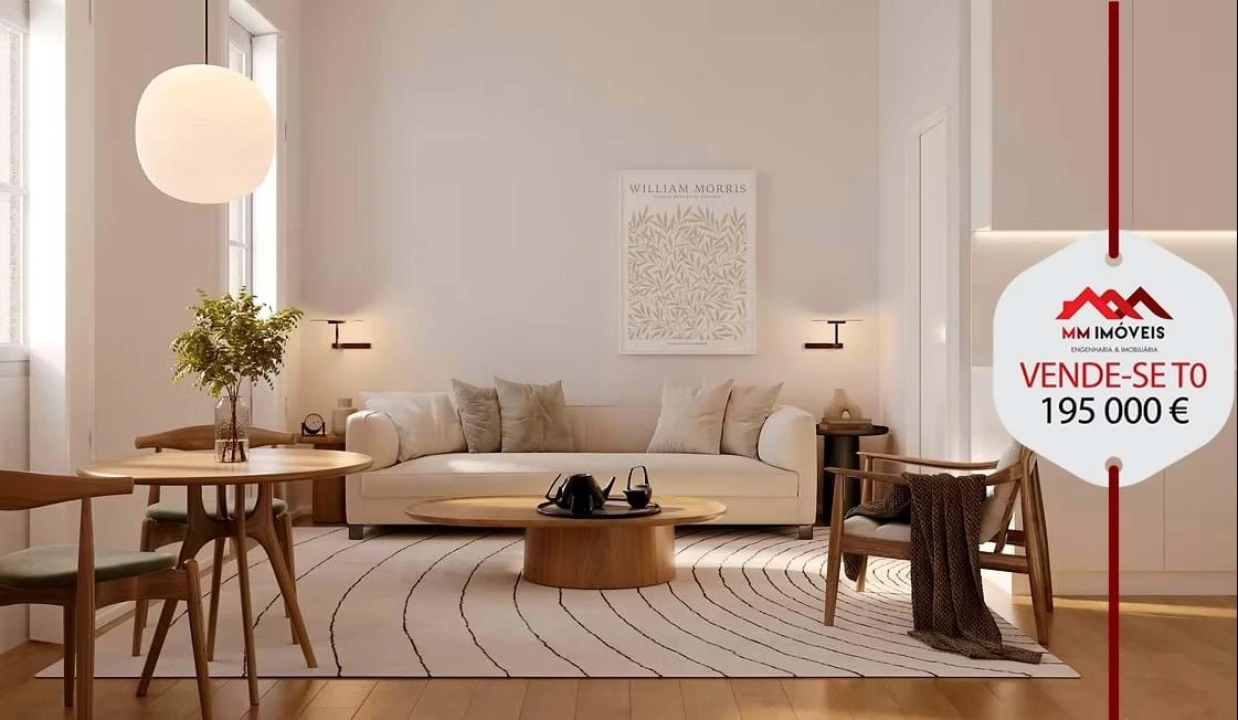 Apartamento para Venda em Matosinhos e Leça da Palmeira Foto 1