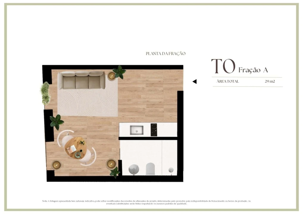 Apartamento para Venda em Matosinhos e Leça da Palmeira Foto 11