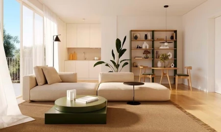 Apartamento para Venda em Matosinhos e Leça da Palmeira