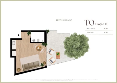 Apartamento para Venda em Matosinhos e Leça da Palmeira