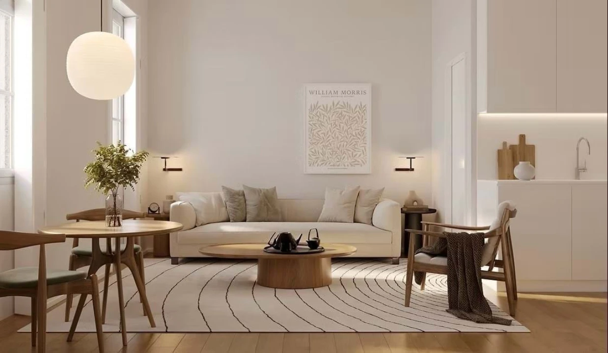 Apartamento para Venda em Matosinhos e Leça da Palmeira Foto 4