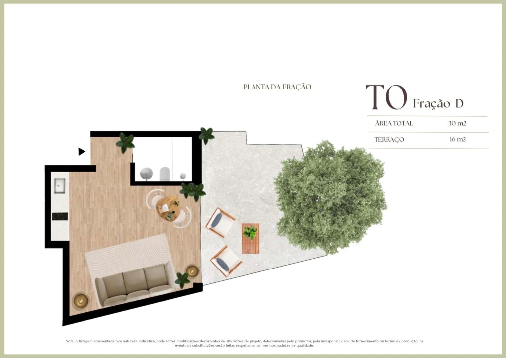 Apartamento para Venda em Matosinhos e Leça da Palmeira Foto 21