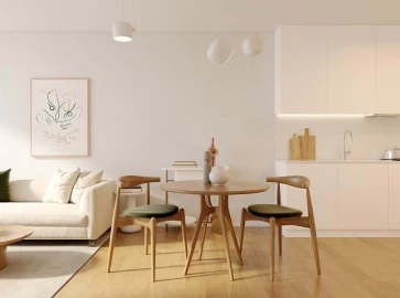 Apartamento para Venda em Matosinhos e Leça da Palmeira