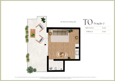 Apartamento para Venda em Matosinhos e Leça da Palmeira