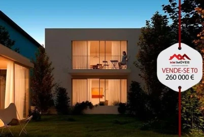 Apartamento para Venda em Matosinhos e Leça da Palmeira