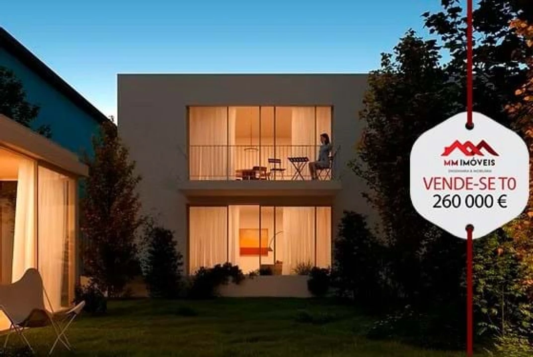 Apartamento para Venda em Matosinhos e Leça da Palmeira Foto 1