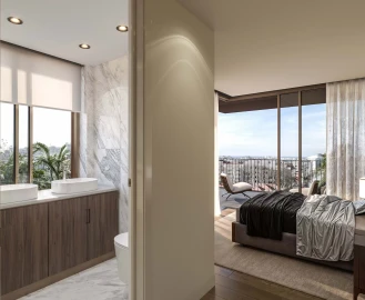 Apartamento T1 para Venda em Matosinhos e Leça da Palmeira