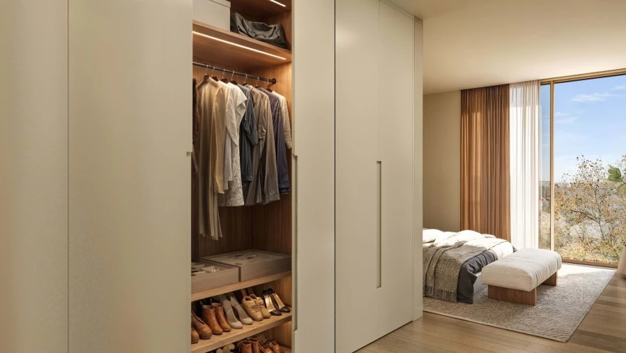 Apartamento T3 para Venda em Matosinhos e Leça da Palmeira Foto 12