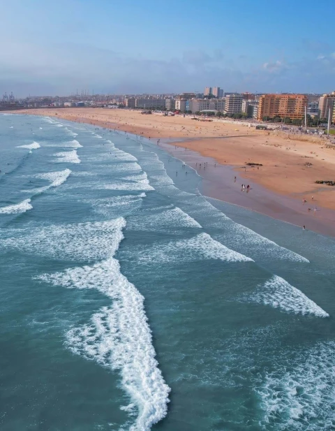 Apartamento T4 para Venda em Matosinhos e Leça da Palmeira
