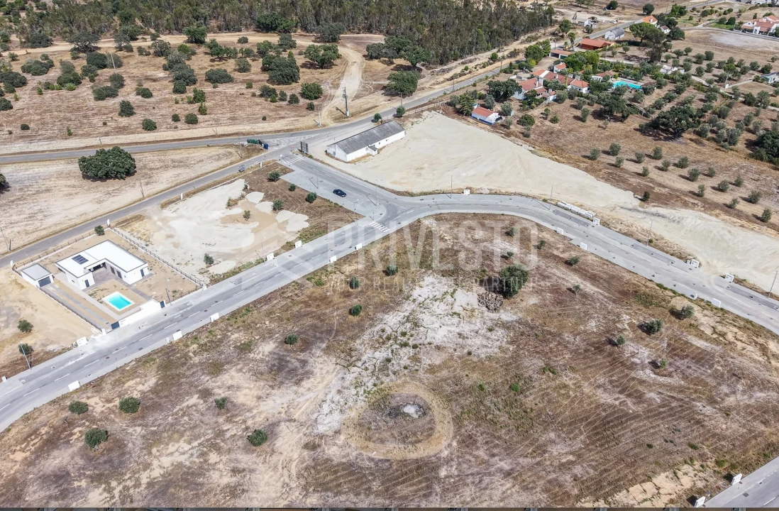 Moradia T3 para Venda em Montargil Foto 48