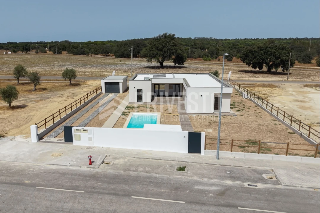 Moradia T3 para Venda em Montargil Foto 41