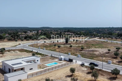 Moradia T3 para Venda em Montargil