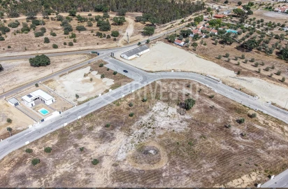 Moradia T3 para Venda em Montargil