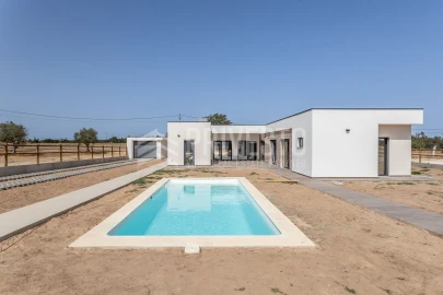 Moradia T3 para Venda em Montargil