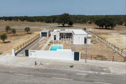 Moradia T3 para Venda em Montargil