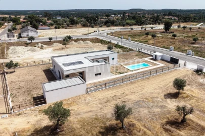 Moradia T3 para Venda em Montargil