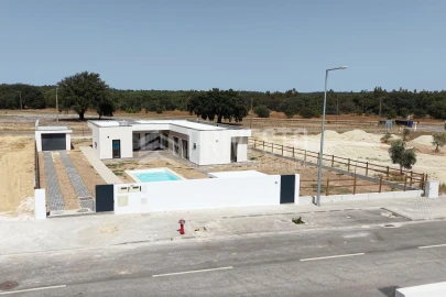 Moradia T3 para Venda em Montargil