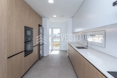 Moradia T3 para Venda em Montargil