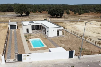 Moradia T3 para Venda em Montargil