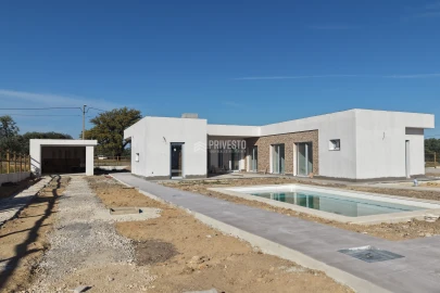 Moradia T3 para Venda em Montargil