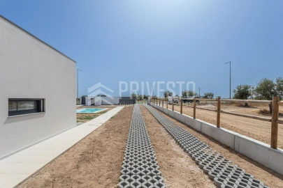 Moradia T3 para Venda em Montargil